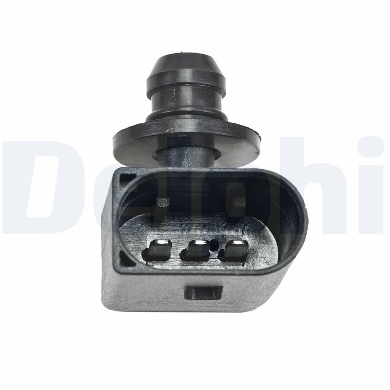 ps2014912b1 Delphi Датчик давления наддува