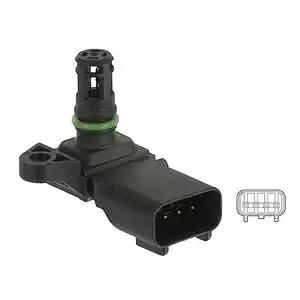 PS10125 Delphi Датчик давления системы впуска