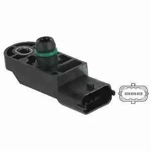 PS10130 Delphi Датчик давления наддува