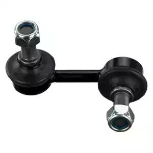 TC3388 Delphi Рычаг подвески
