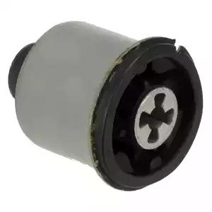 TD1466W Delphi Сайлентблок балки