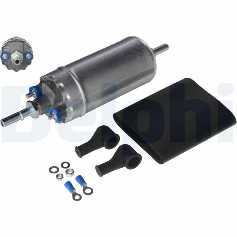 fe078112b1 Delphi Топливный насос для Hyundai Santa Fe