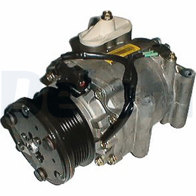 TSP0159310 Delphi Компресор кондиціонера
