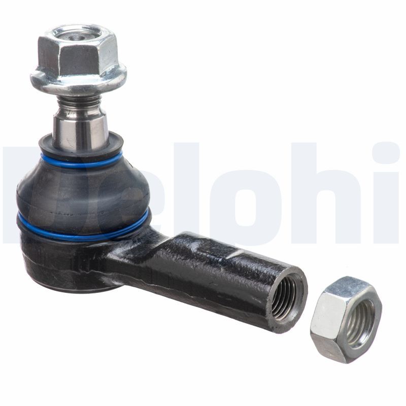 TA3344 Delphi Наконечник кермової тяги для Isuzu D-Max