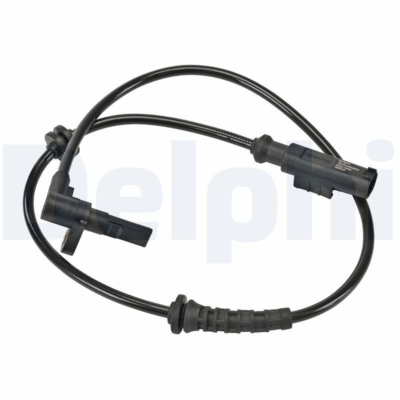 ss2154612b1 Delphi Датчик ABS