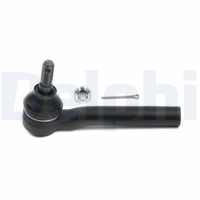 ta3867 Delphi Наконечник кермової тяги