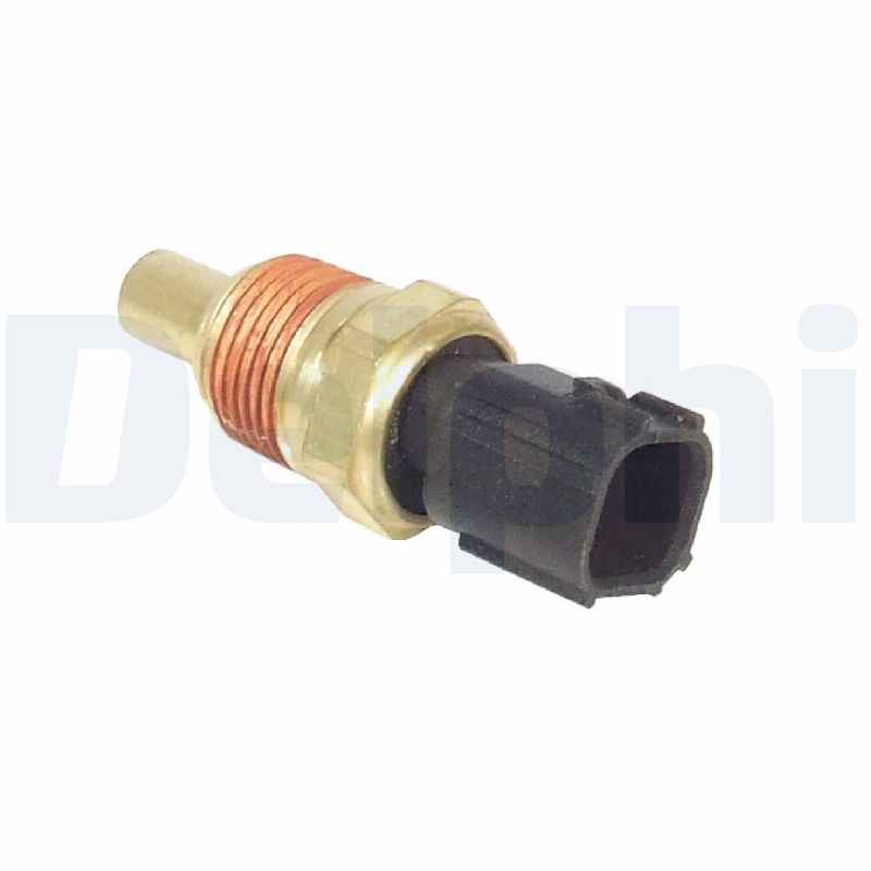 TS10154 Delphi Датчик температуры охлаждающей жидкости