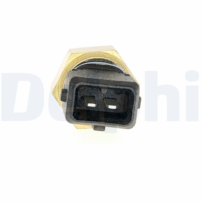 TS10466 Delphi Датчик температуры масла