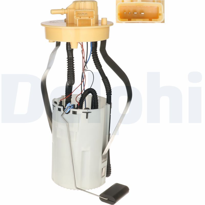 fg235412b1 Delphi Паливний насос