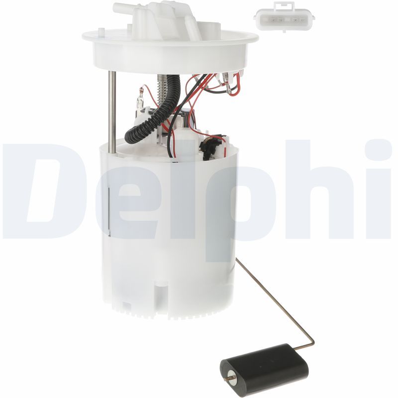 fg200512b1 Delphi Топливный насос