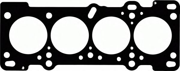 61-53455-00 Reinz Прокладка ГБЦ для Mazda MX-5