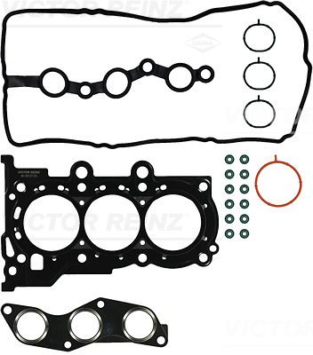 021015703 Reinz Комплект прокладок ГБЦ для Kia Picanto
