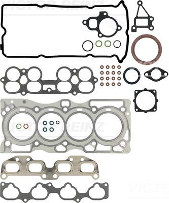 015329502 Reinz Комплект прокладок повний для Nissan X-Trail