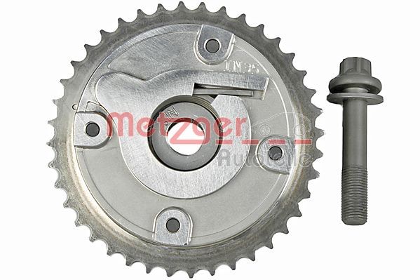7490011 Metzger Комплект цепи ГРМ