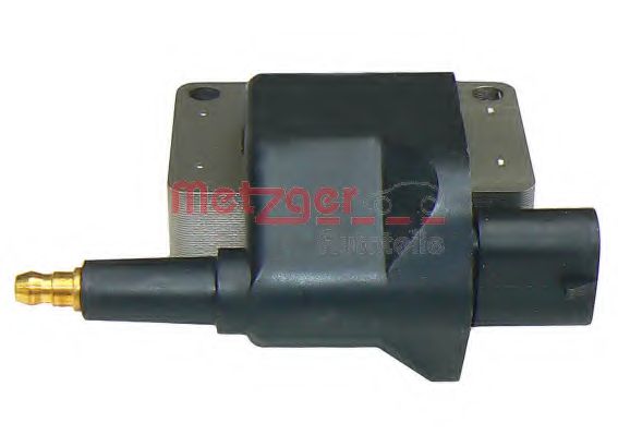 0880165 Metzger Котушка запалювання