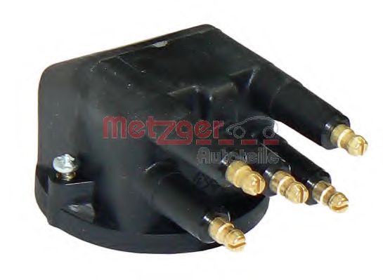 0881008 Metzger Крышка распределителя зажигания