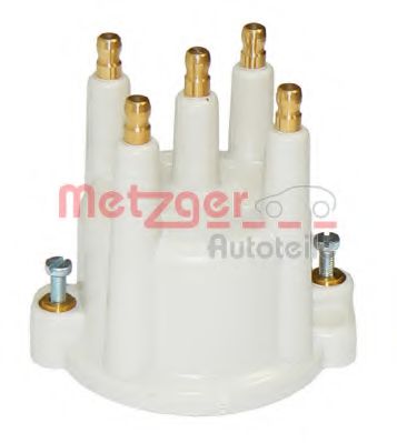 0881013 Metzger Крышка распределителя зажигания