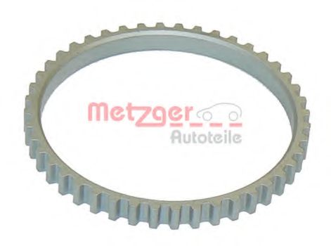 0900263 Metzger Зубчастий диск датчика ABS