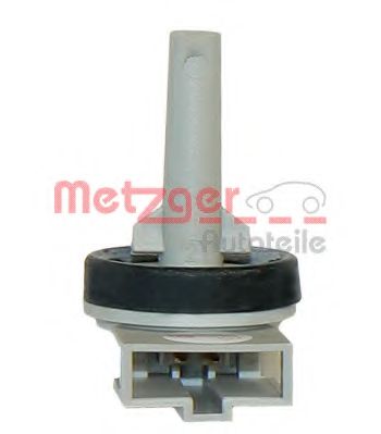 0905401 Metzger Датчик температури салону