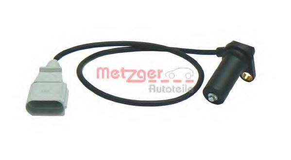 0902097 Metzger Датчик положения коленвала