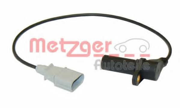 0909006 Metzger Датчик положення колінчастого вала