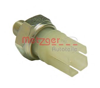 0910030 Metzger Датчик давления масла