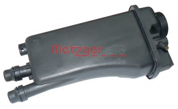 2140009 Metzger Бачок охолоджувальної рідини