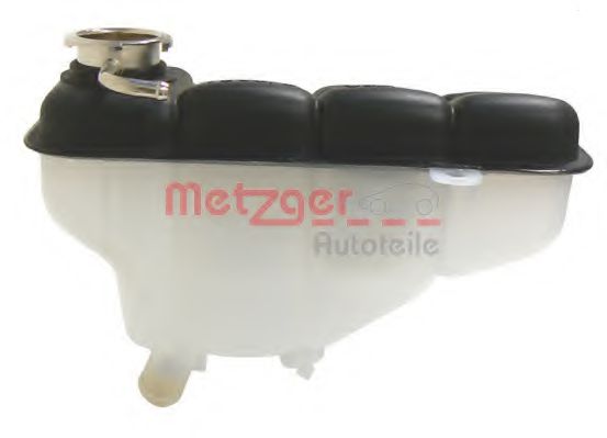 2140026 Metzger Бачок охолоджувальної рідини