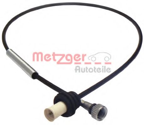 S 20020 Metzger Тросик спідометра для Opel Astra