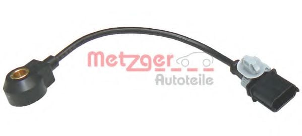 0907025 Metzger Датчик детонації