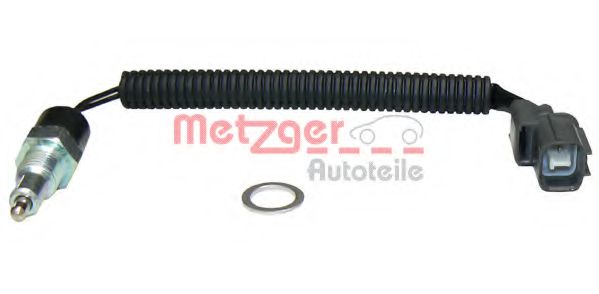 0912068 Metzger Выключатель фонарей заднего хода