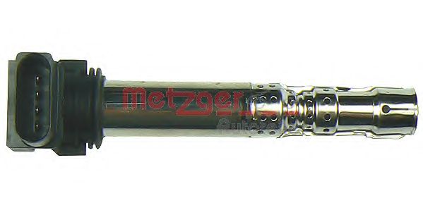 0880143 Metzger Котушка запалювання