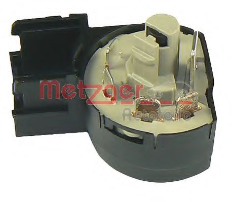 0916089 Metzger Вимикач запалювання