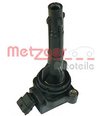 0880175 Metzger Котушка запалювання для Toyota Corolla