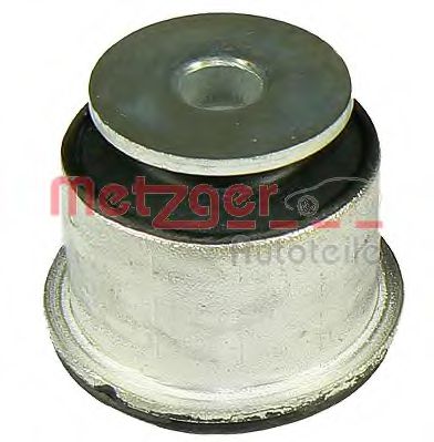 52027008 Metzger Сайлентблок важеля