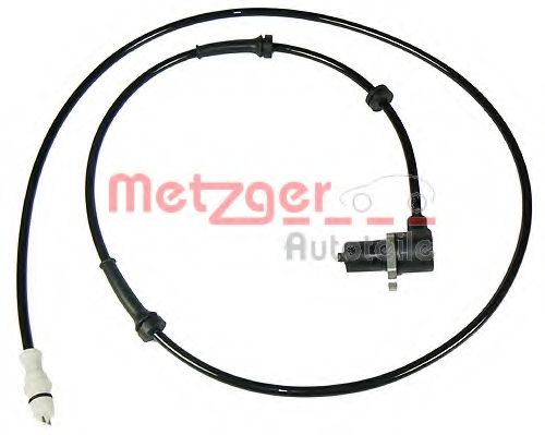 0900397 Metzger Датчик ABS