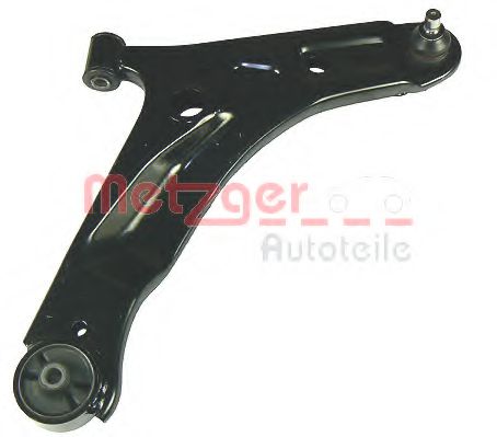 58069402 Metzger Важіль підвіски для Kia Picanto