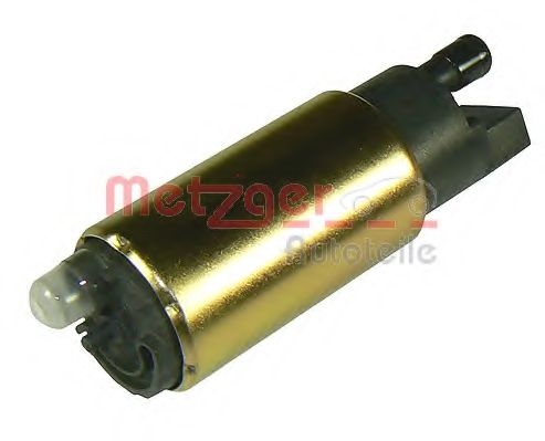 2250032 Metzger Паливний насос