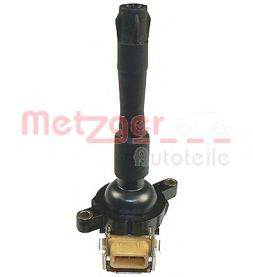0880252 Metzger Котушка запалювання