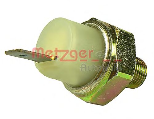 0910026 Metzger Датчик давления масла