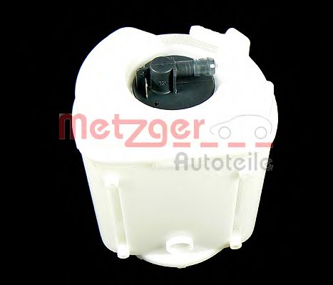 2250006 Metzger Паливний насос