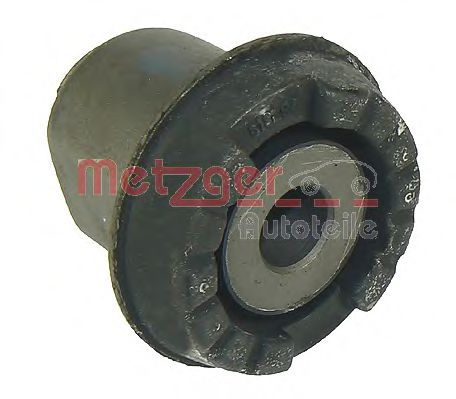 52058909 Metzger Сайлентблок балки для Peugeot 206