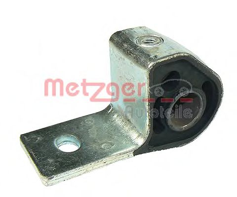 52021708 Metzger Сайлентблок важеля