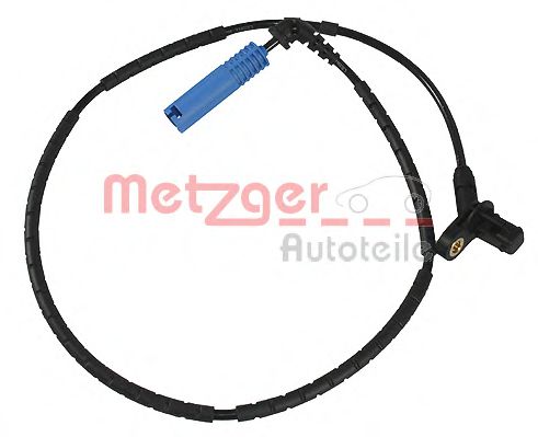 0900644 Metzger Датчик ABS для BMW Z Series