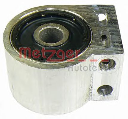52026508 Metzger Сайлентблок важеля
