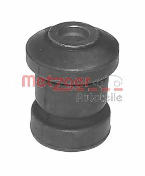 52027608 Metzger Сайлентблок важеля
