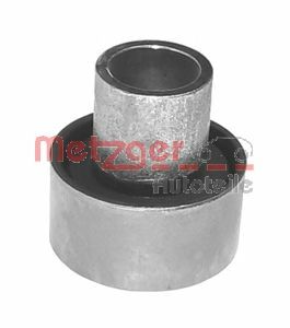 52041309 Metzger Сайлентблок балки