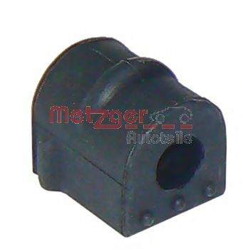 52043108 Metzger Втулка стабілізатора для Opel Corsa