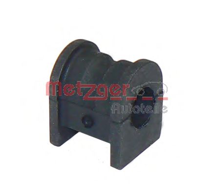 52043808 Metzger Втулка стабілізатора для Renault Laguna