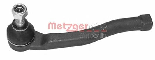 54015902 Metzger Наконечник рулевой тяги